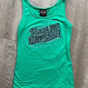 Harley-Davidson Tank Top
